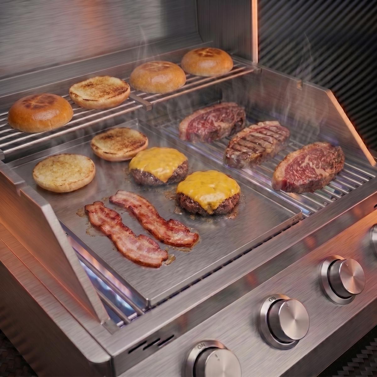 Hamburguers