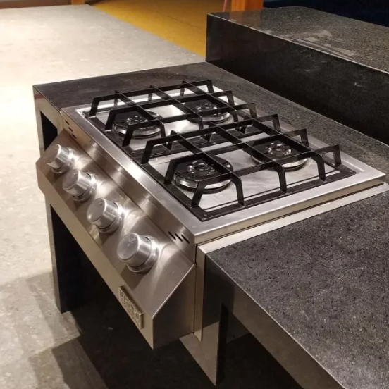 Rangetop