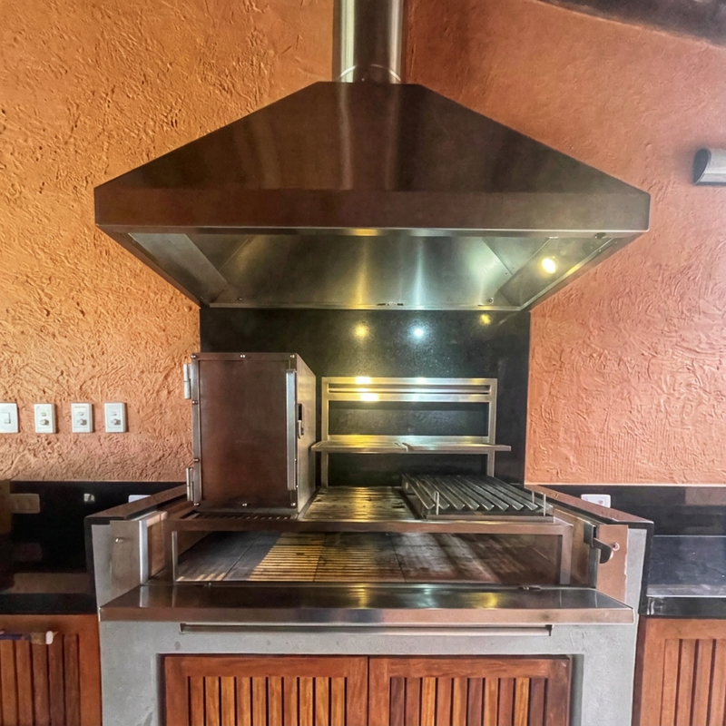 Parrilla