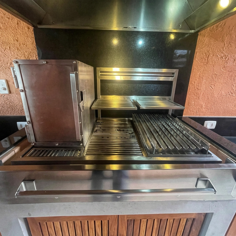 Parrilla