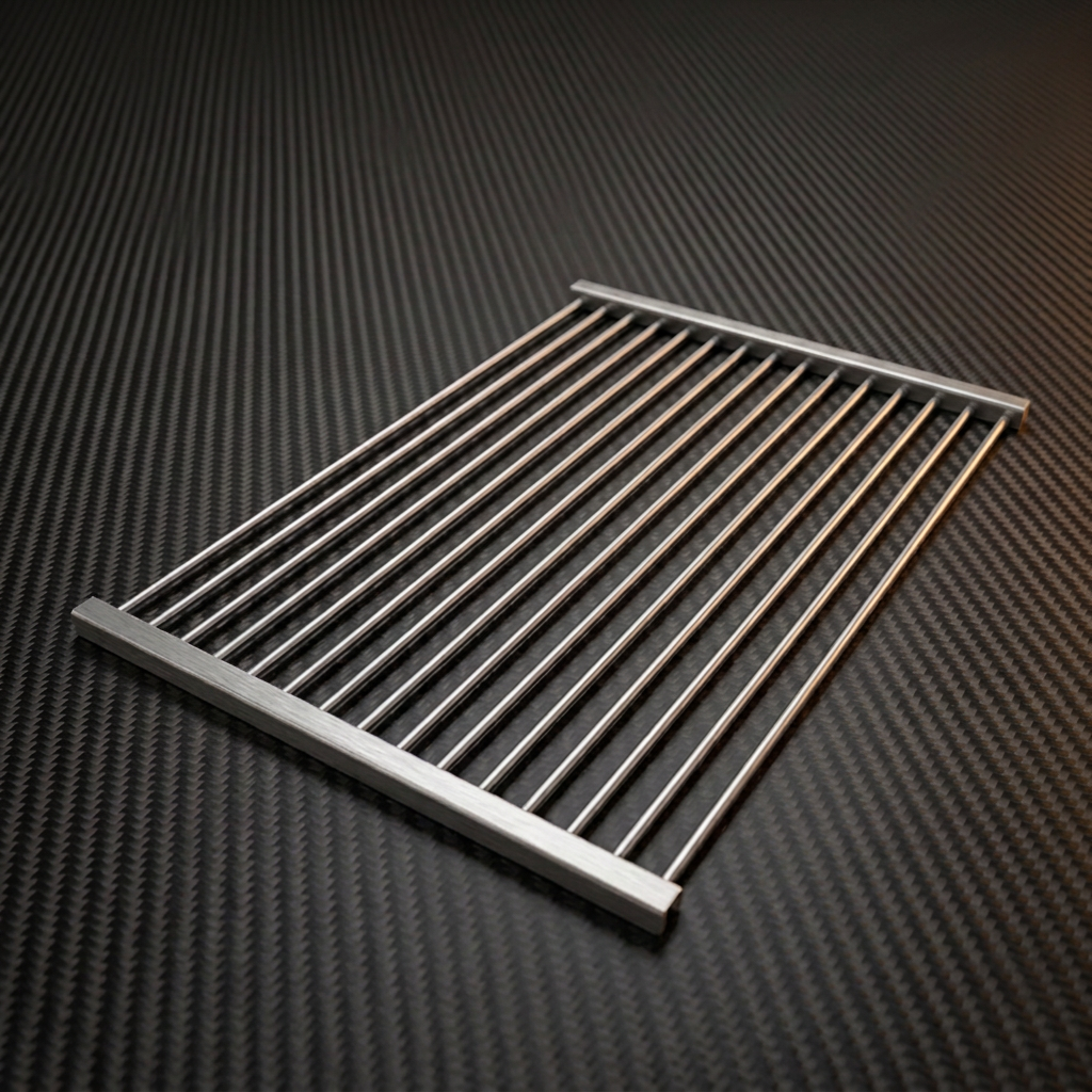 Grelha Principal Inox ( Extra )