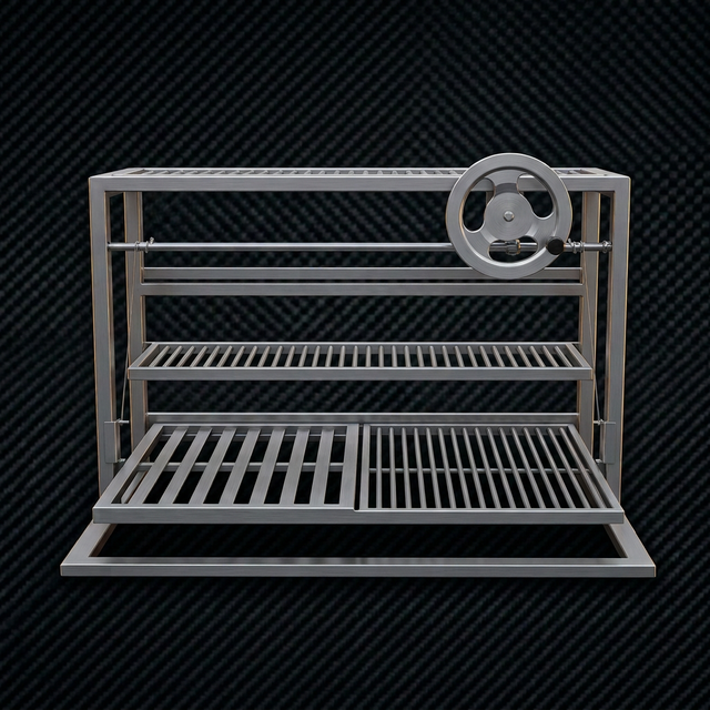 Grills a Carvão