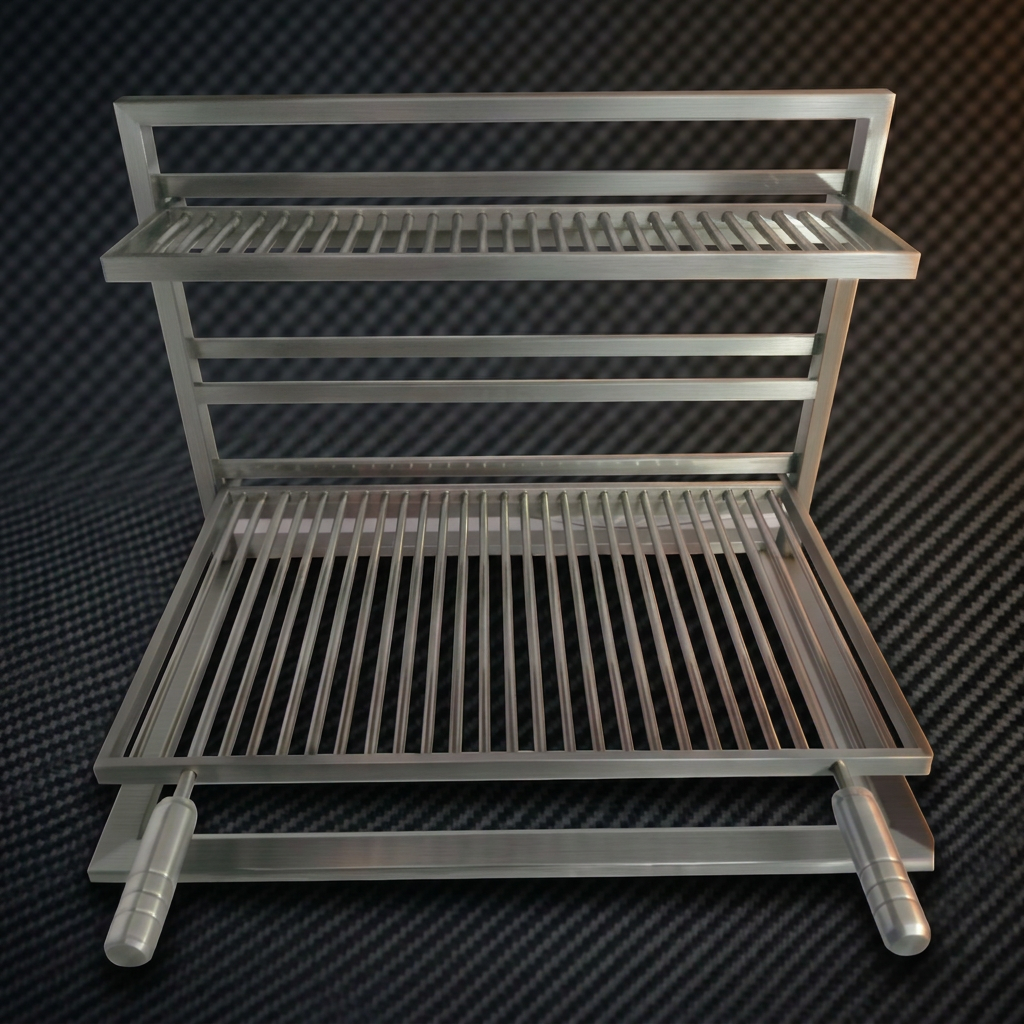 Grill Suspenso Fixo 40 cm grelha